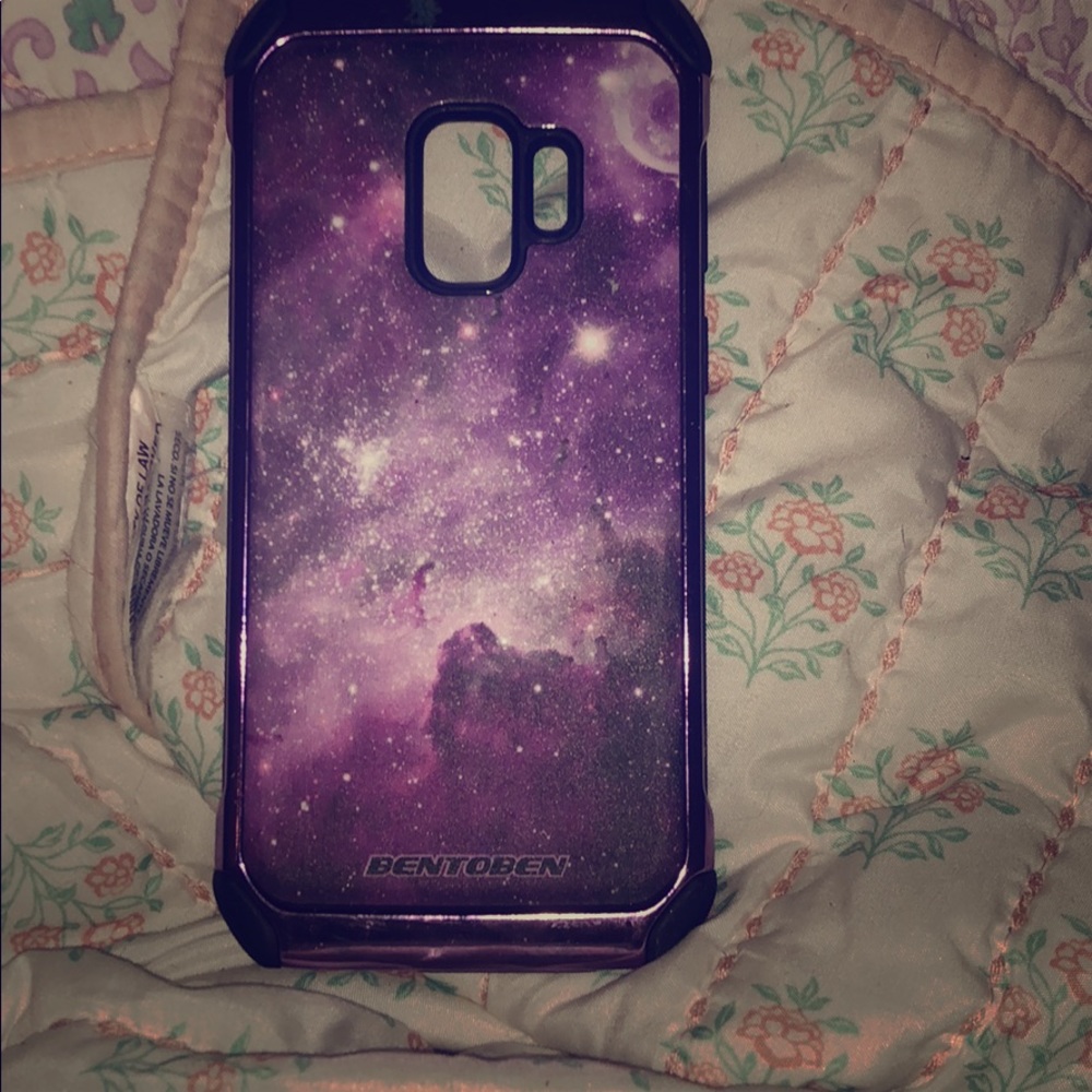 Galaxy s9 case